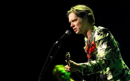 Rufus Wainwright: Opera er min religion