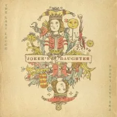 The Last Laugh - Joker's Daughter