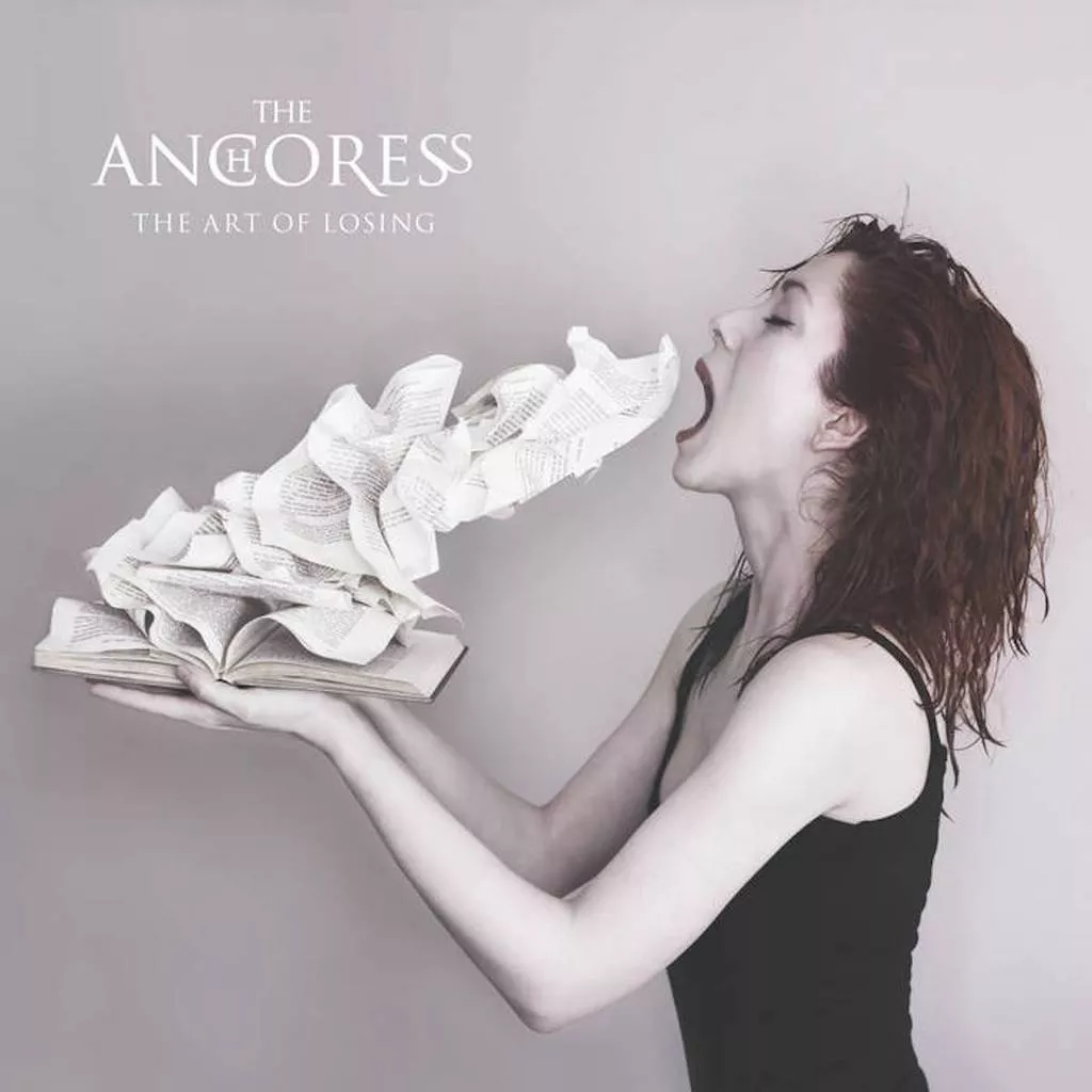The Art of Losing - The Anchoress