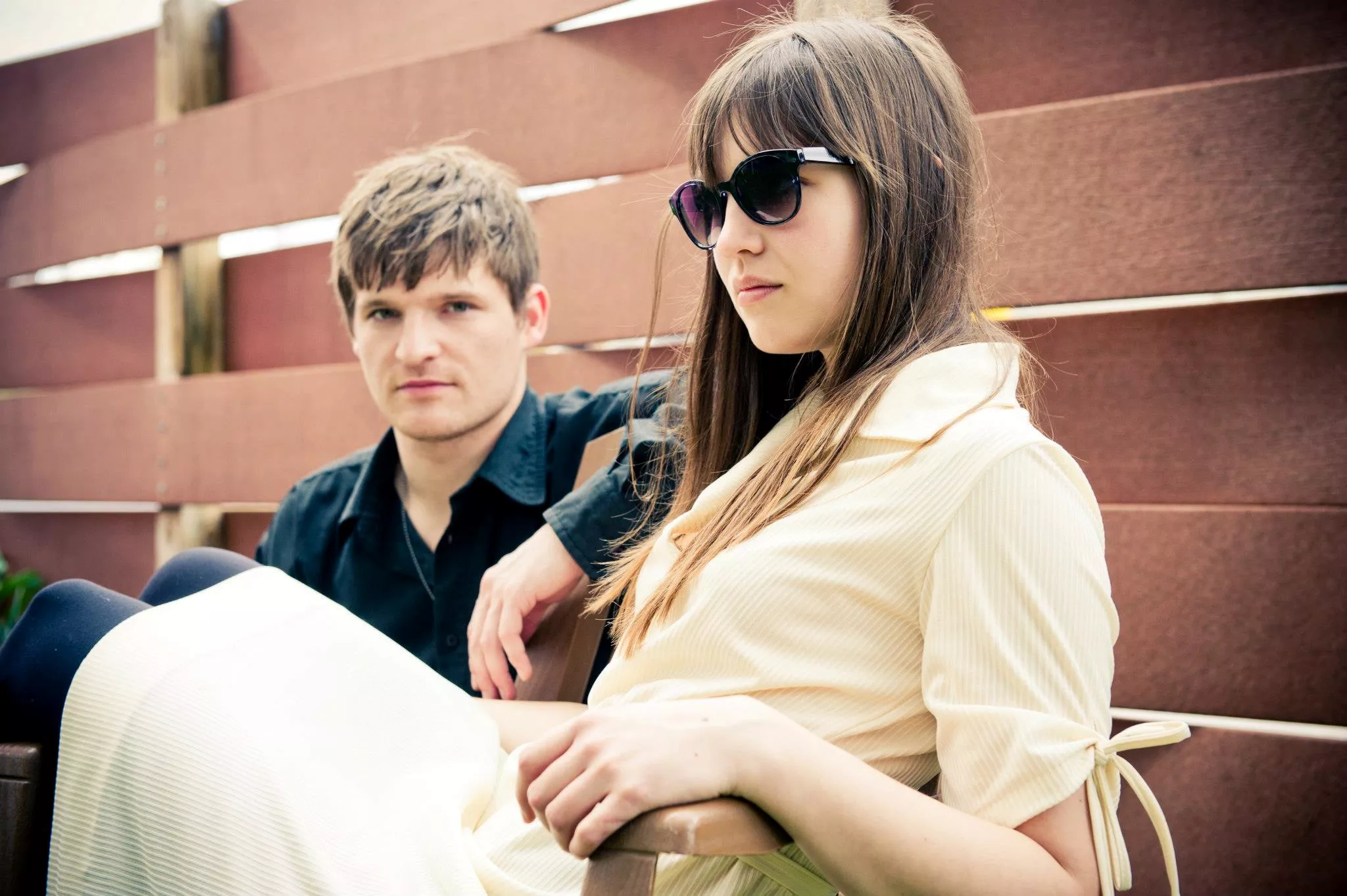 Cat Caught Lark varmer op for Dúné