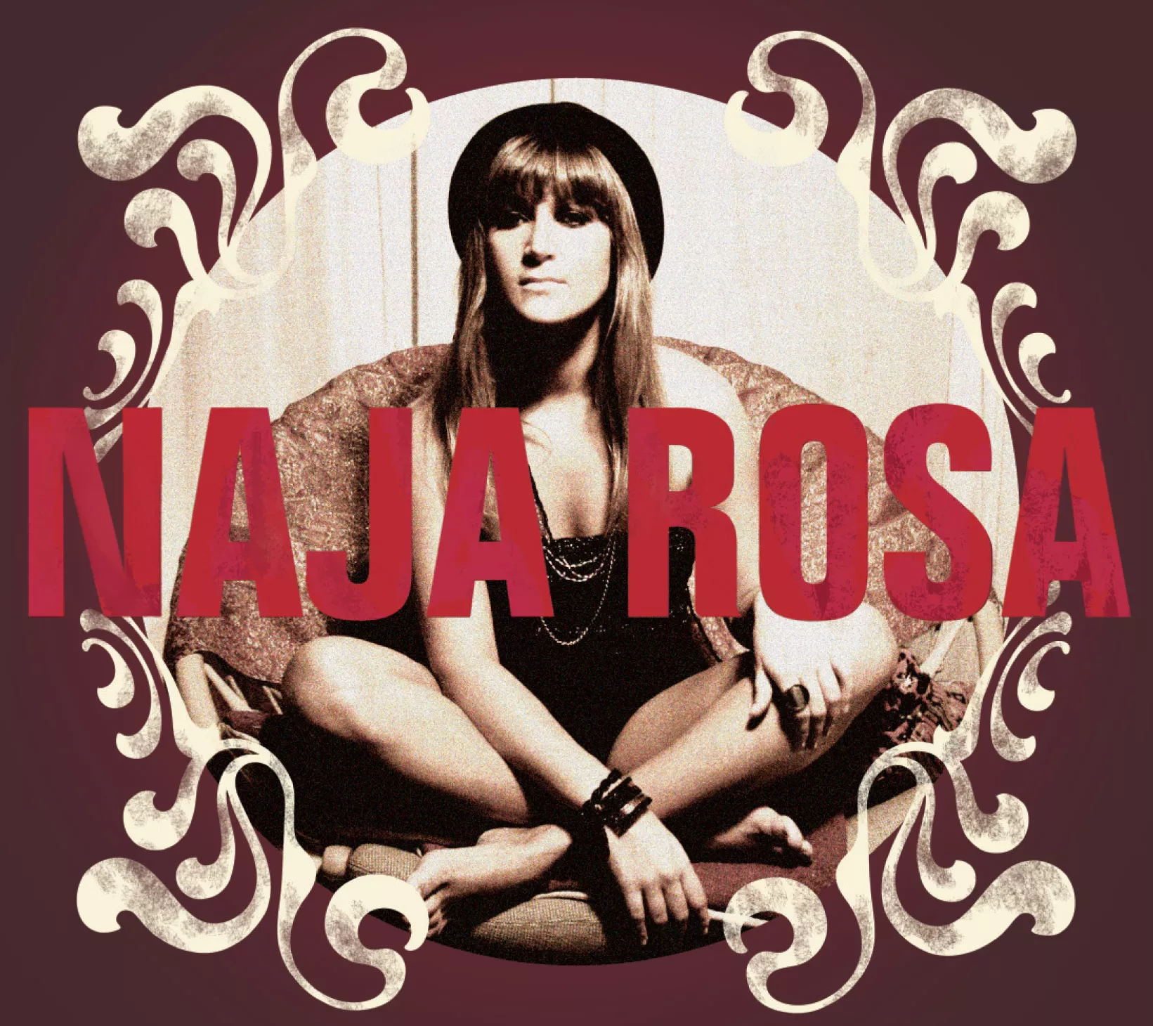 Naja Rosa - Naja Rosa