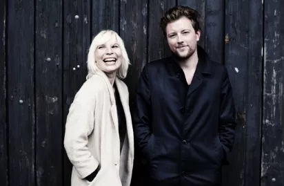 Tigerspring signer The Arctic Wife