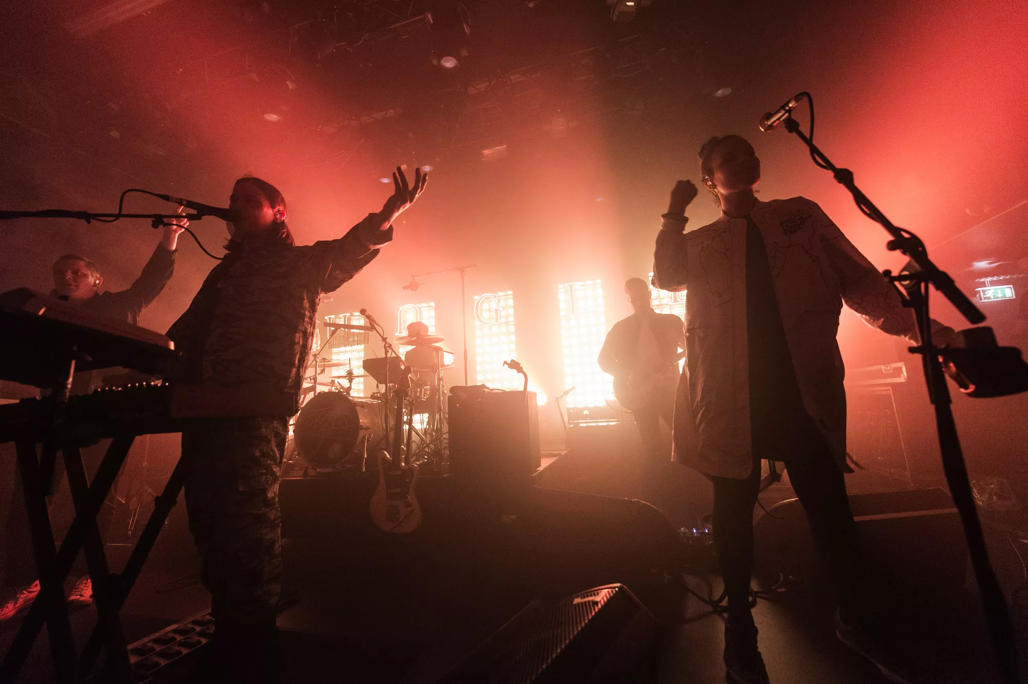 Musik i Lejet offentliggør de første otte navne