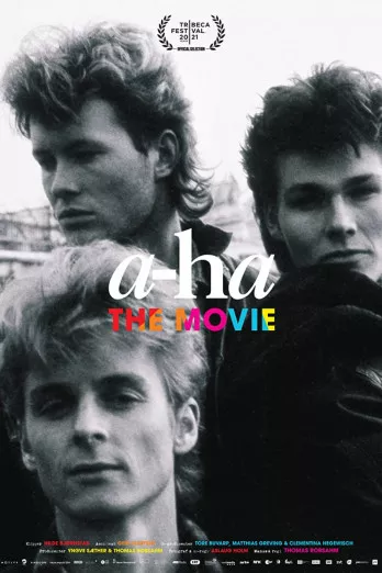 a-ha The Movie - Thomas Robsahm
