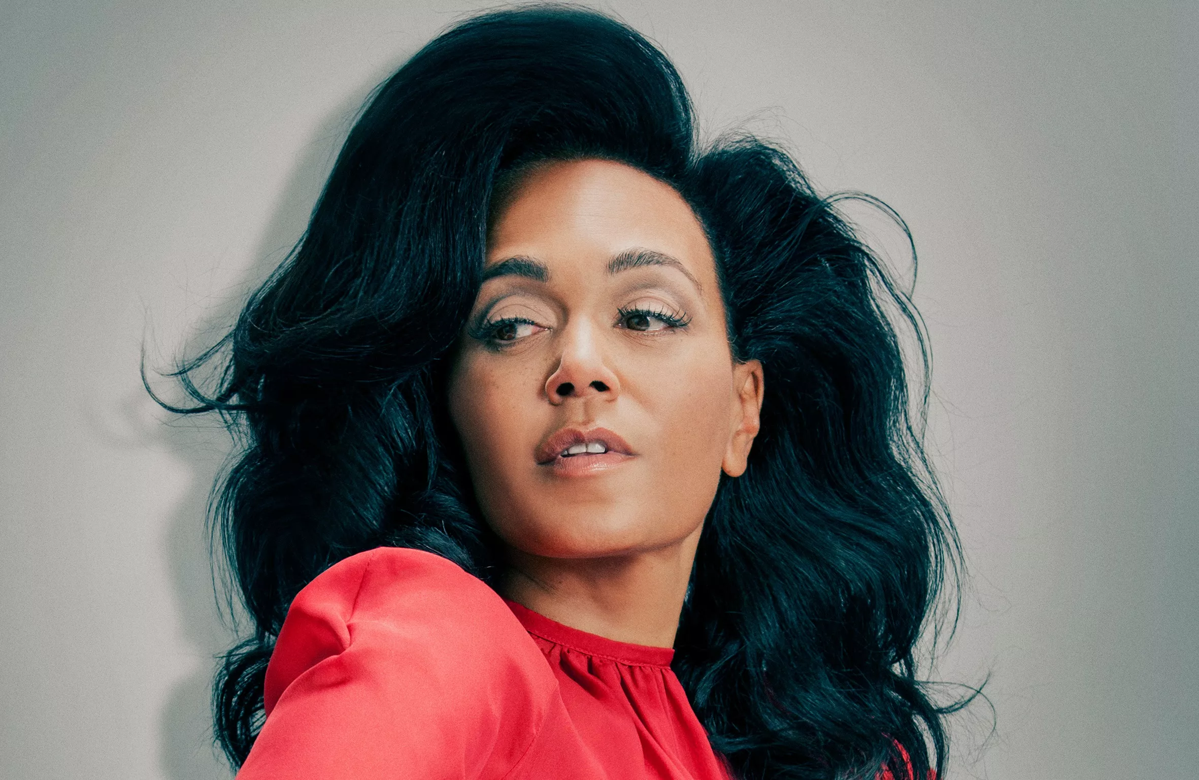 Caroline Hendersons julekoncerter sælger stort