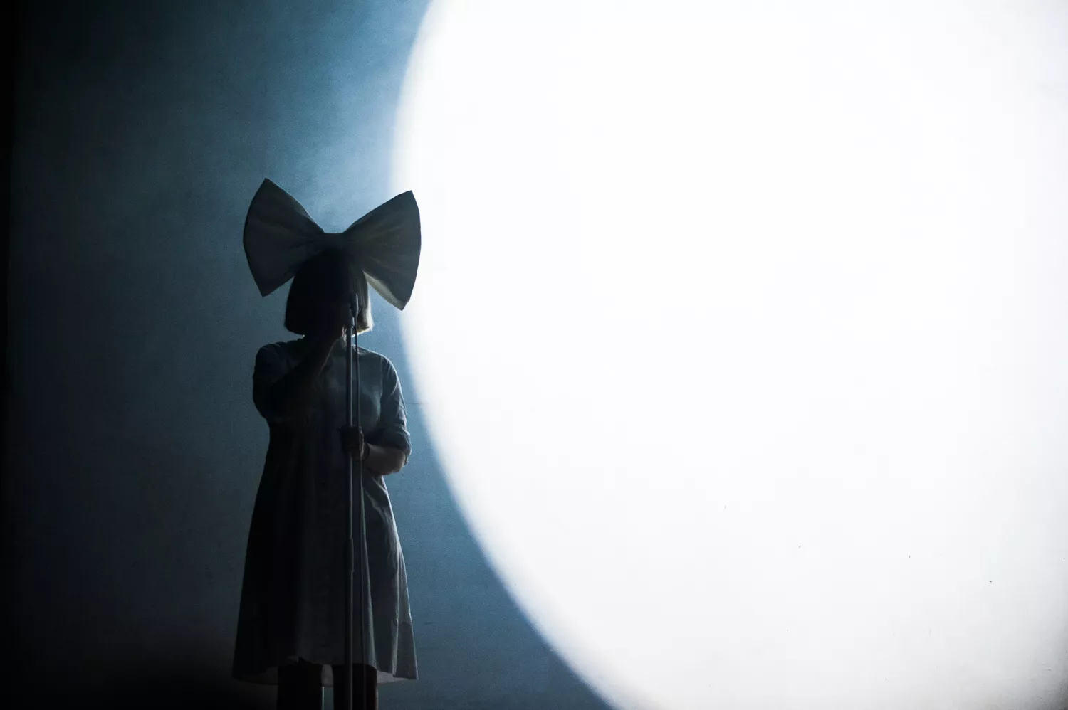 SmukFest (Bøgescenen) - Sia