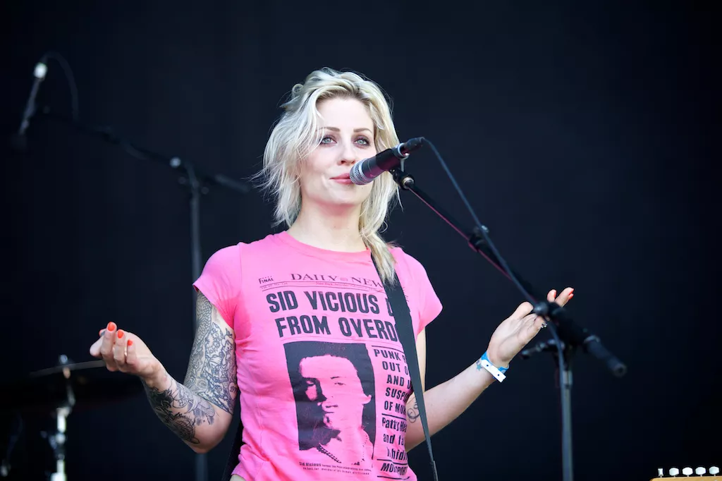 Brody Dalle har förklarats skyldig i tvisten med Josh Homme – oväntad vändning