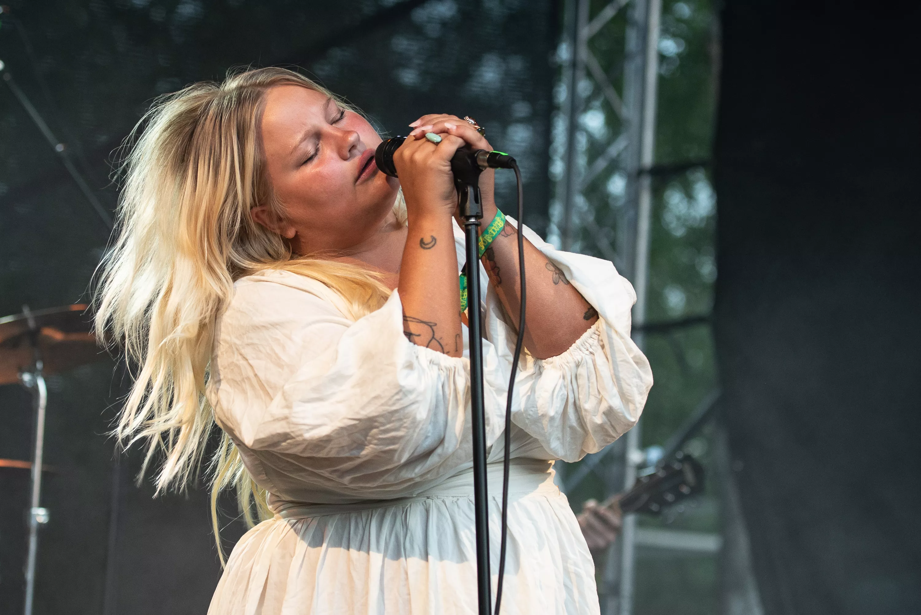 SPELLISTAN V 23 – hör veckans bästa låtar