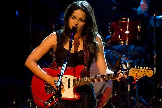 Norah Jones bliver remixet af kendte kunstnere