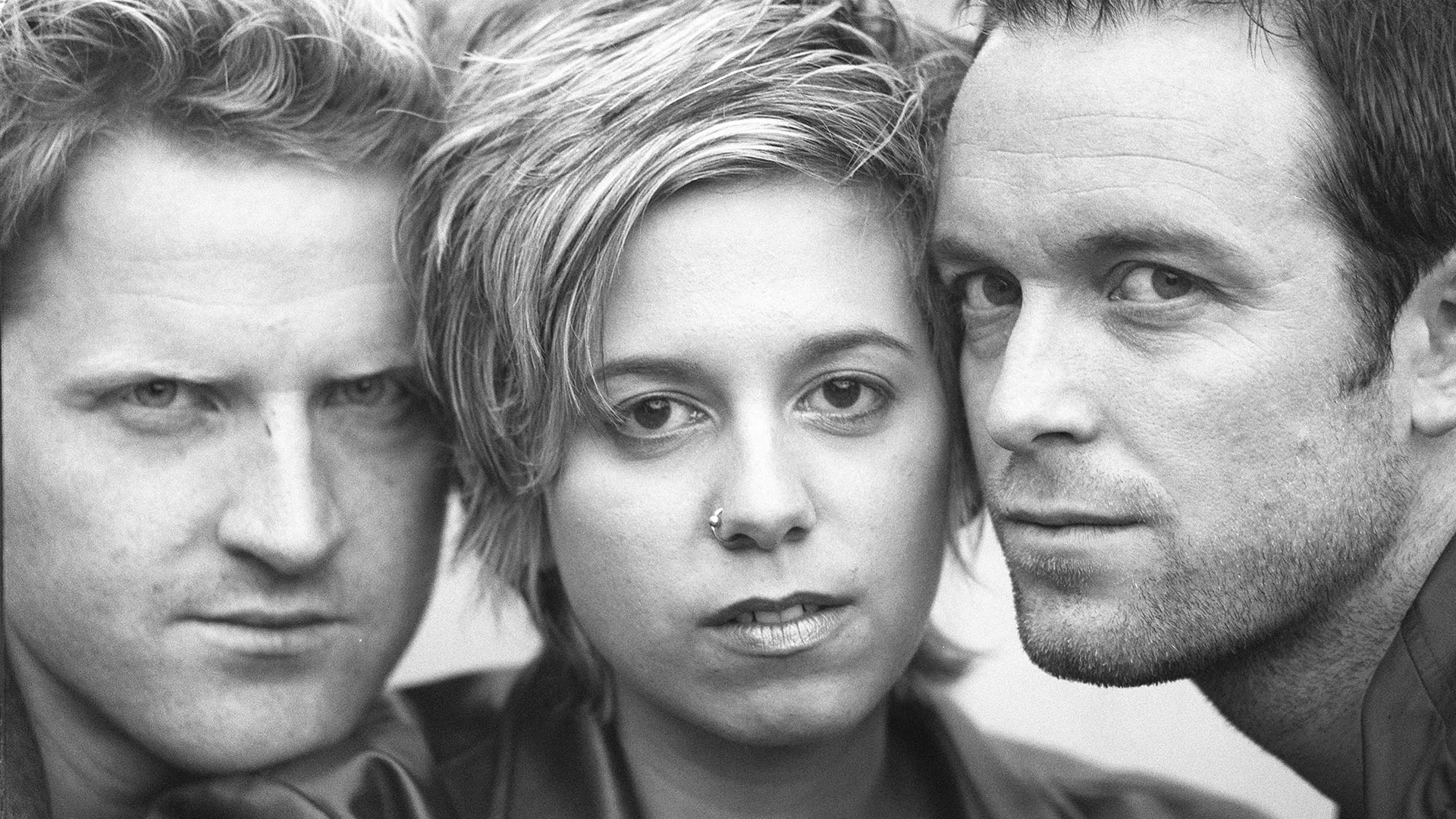 Simone slutter i D'Sound etter over 20 år i gruppen