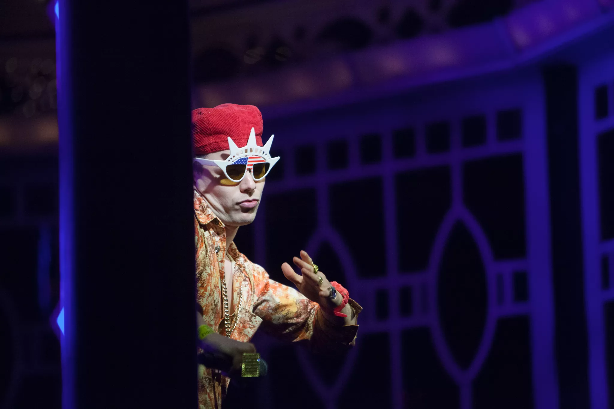 Musik i Lejet klar med tre friske navne