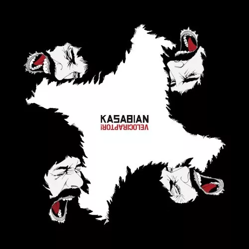Velociraptor! - Kasabian