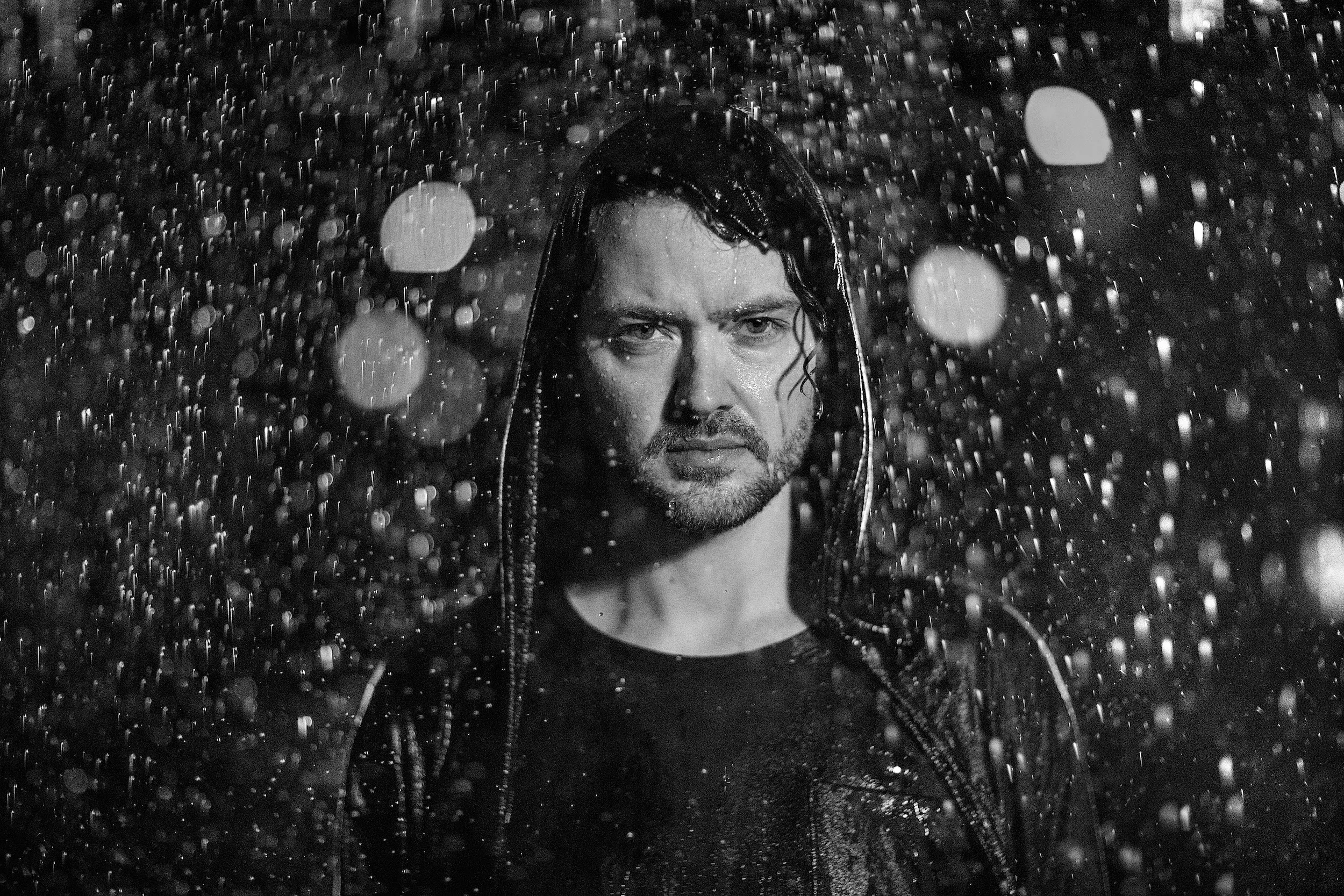 Vender tilbake med ny musikk etter to års stillhet