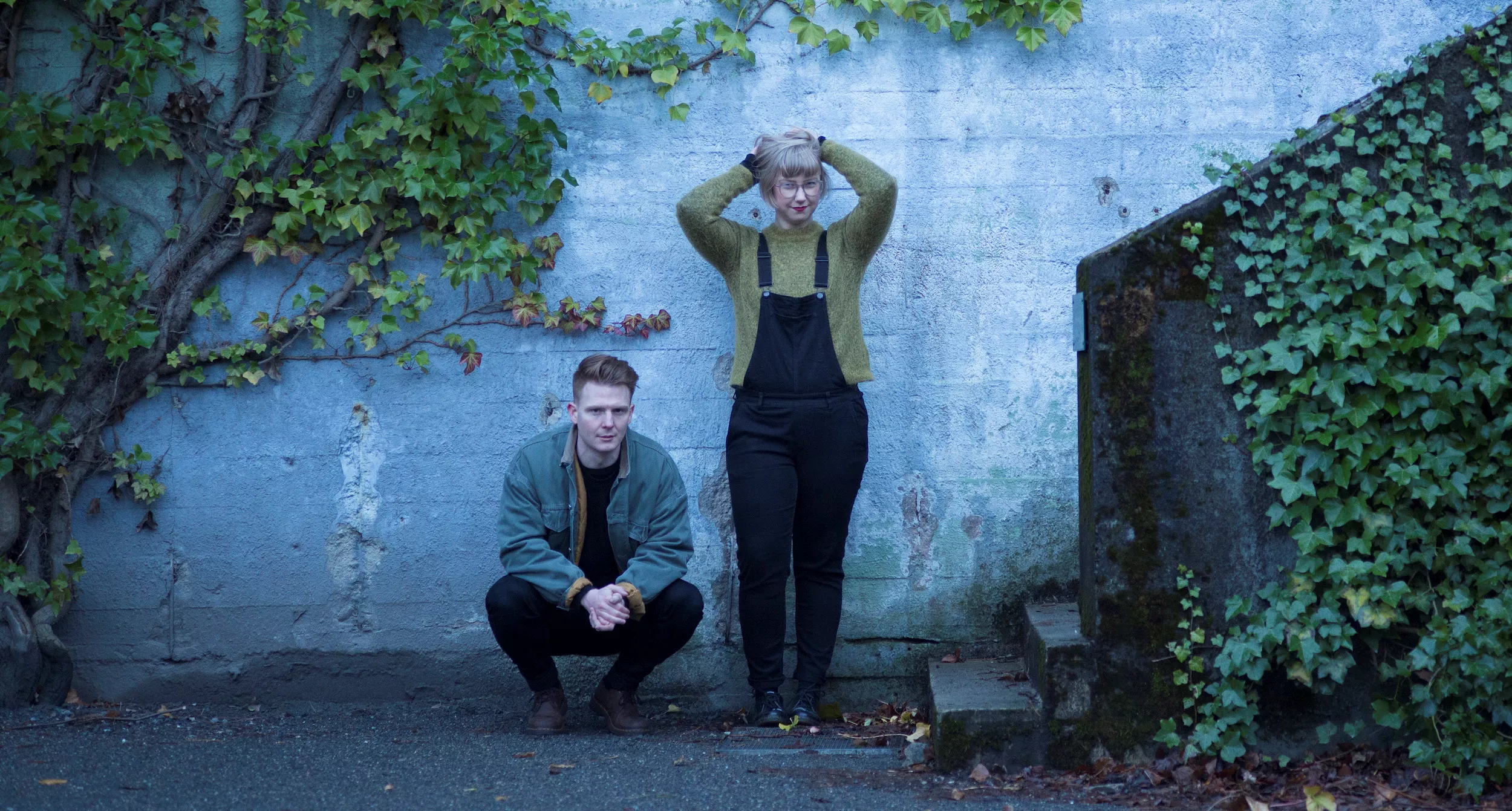 Bergensduo signerer med bransjegiganter etter kun én singelutgivelse