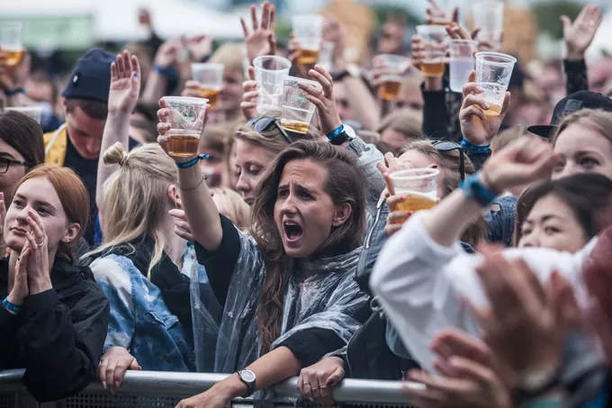 NorthSide melder udsolgt af lørdagsbilletter