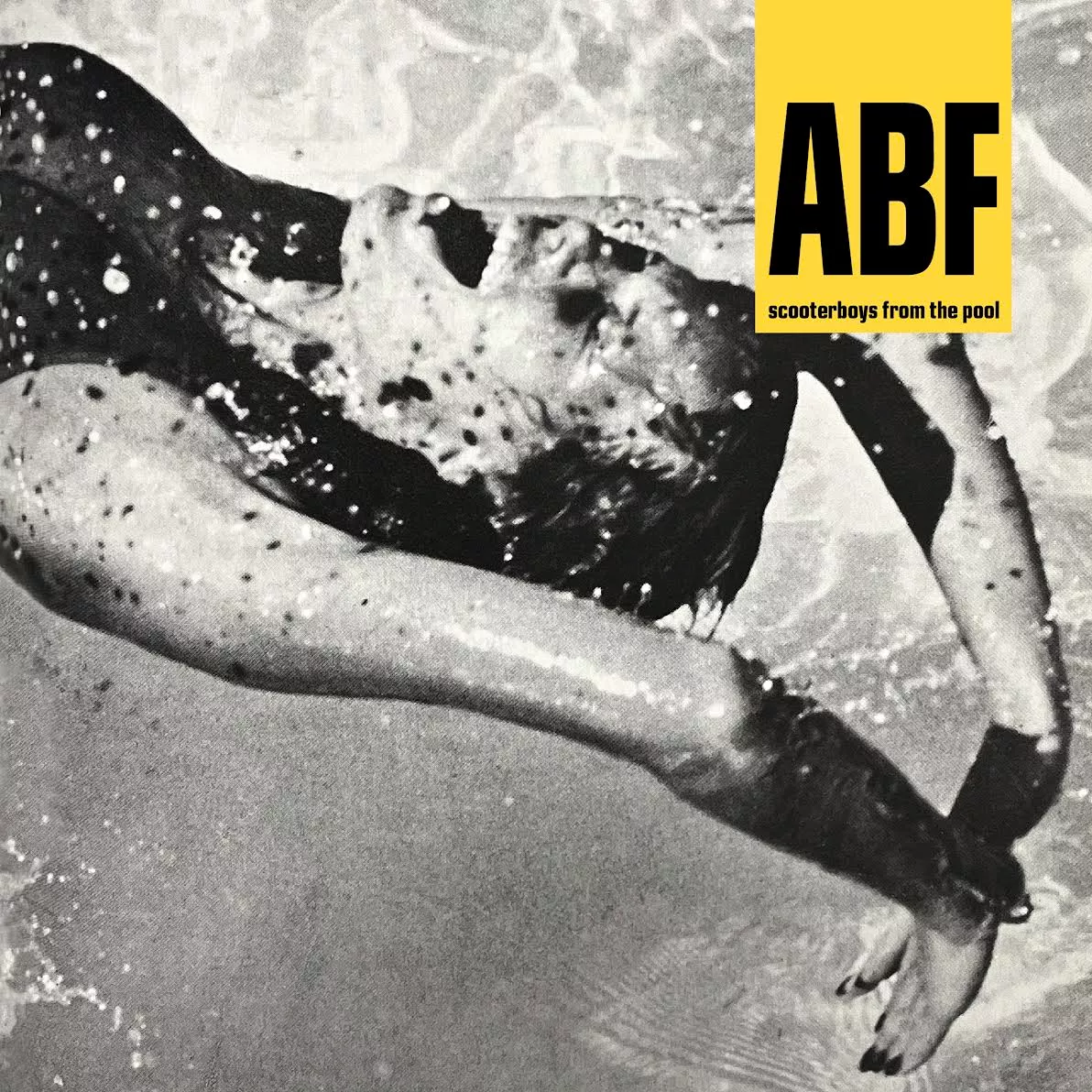 Scooterboys from the Pool - Another Body Found