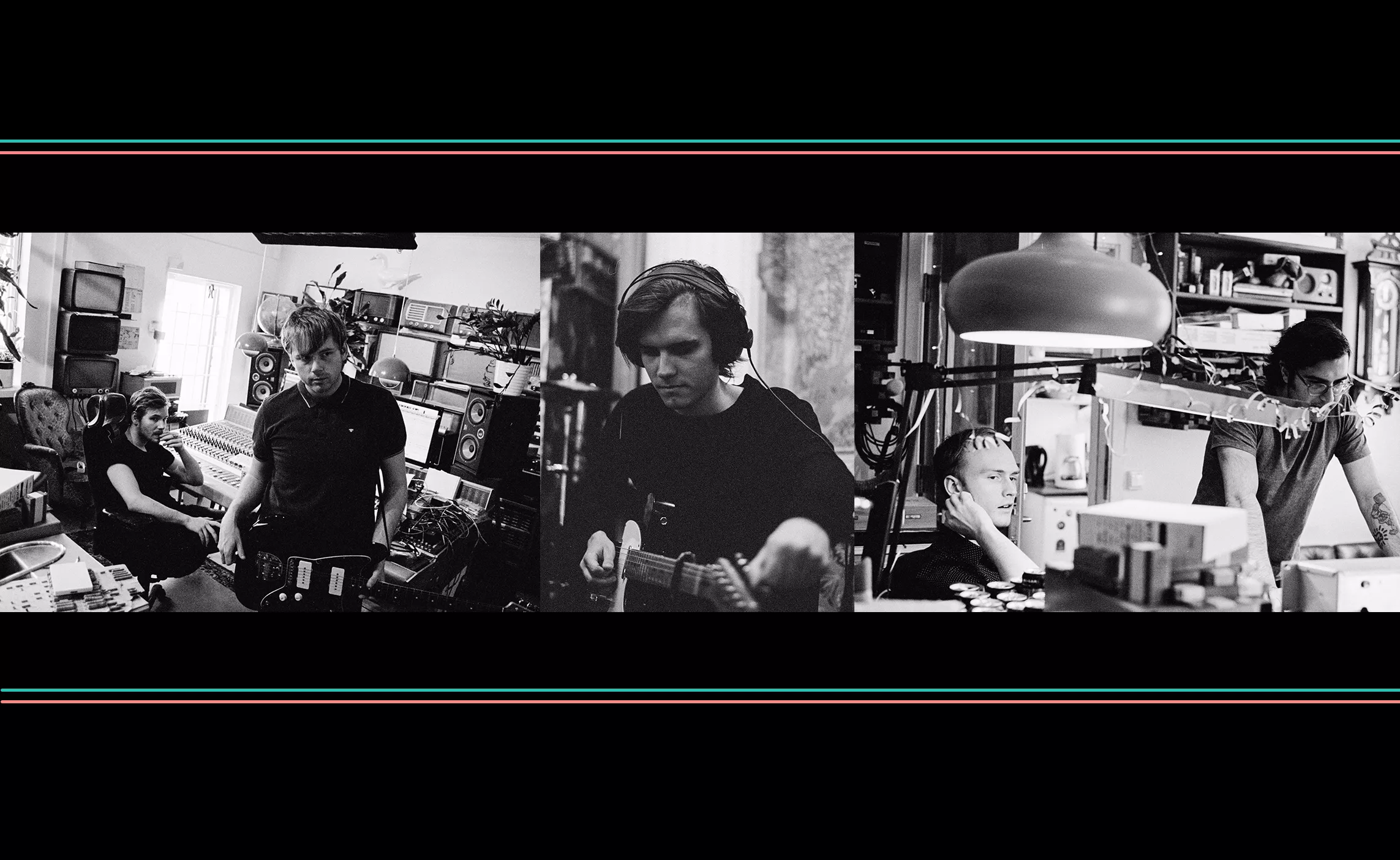 BÄST JUST NU: Lysande powerpop på svenska