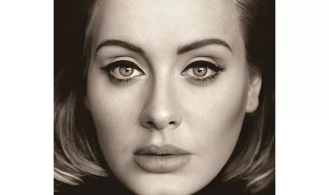 25 - Adele