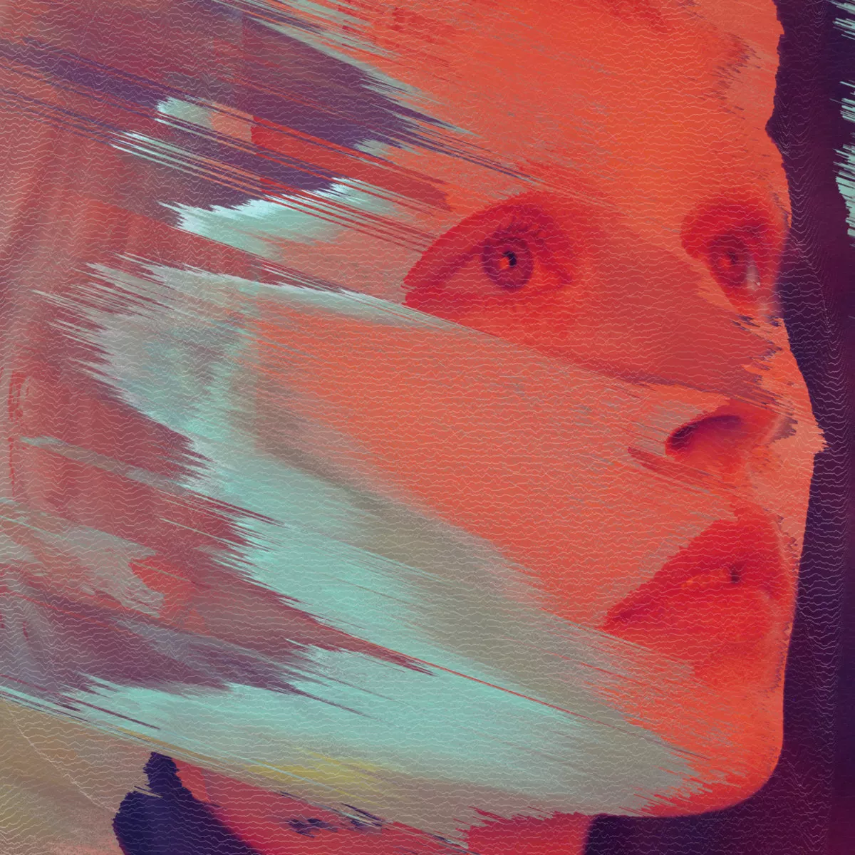 BÄST JUST NU: Eskapistisk vaporwave-dröm