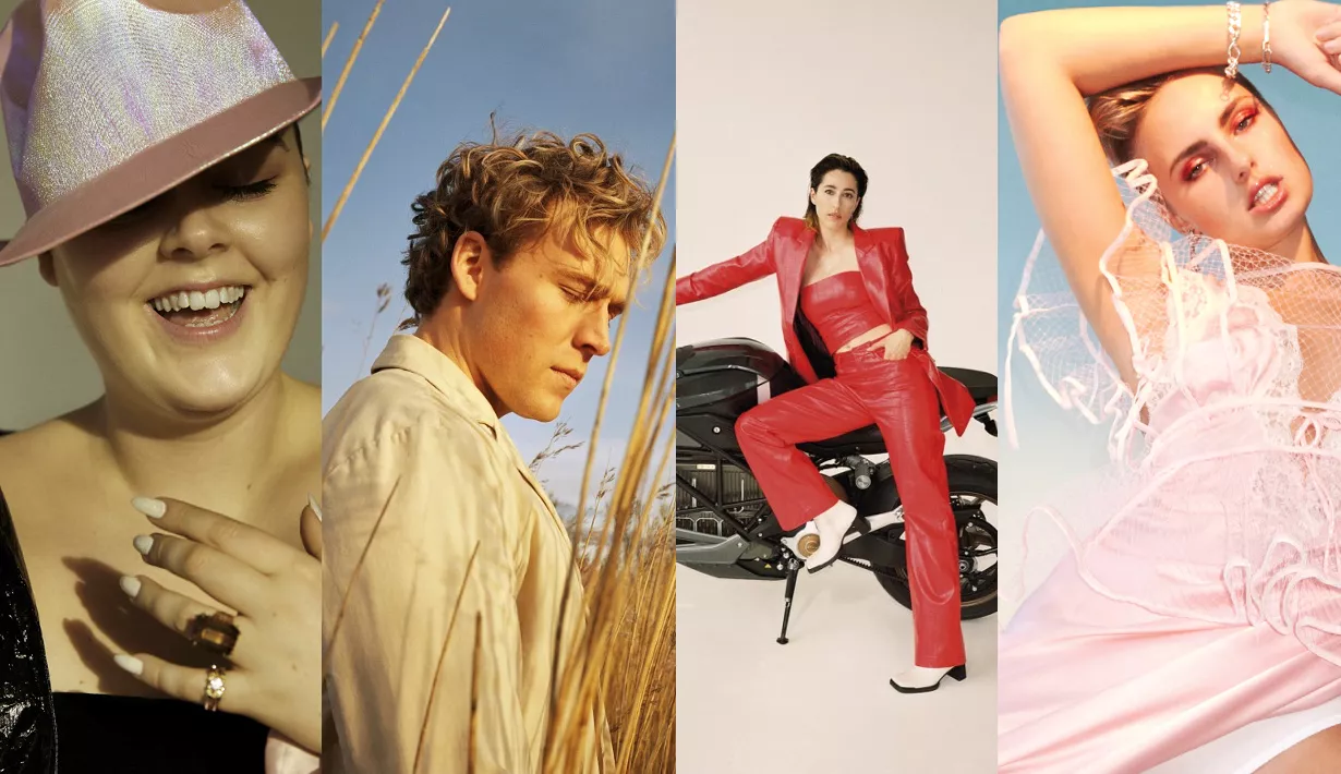 KODA: Her er listen over mest indtjenende sange i 2021 – med én væsentlig udvikling