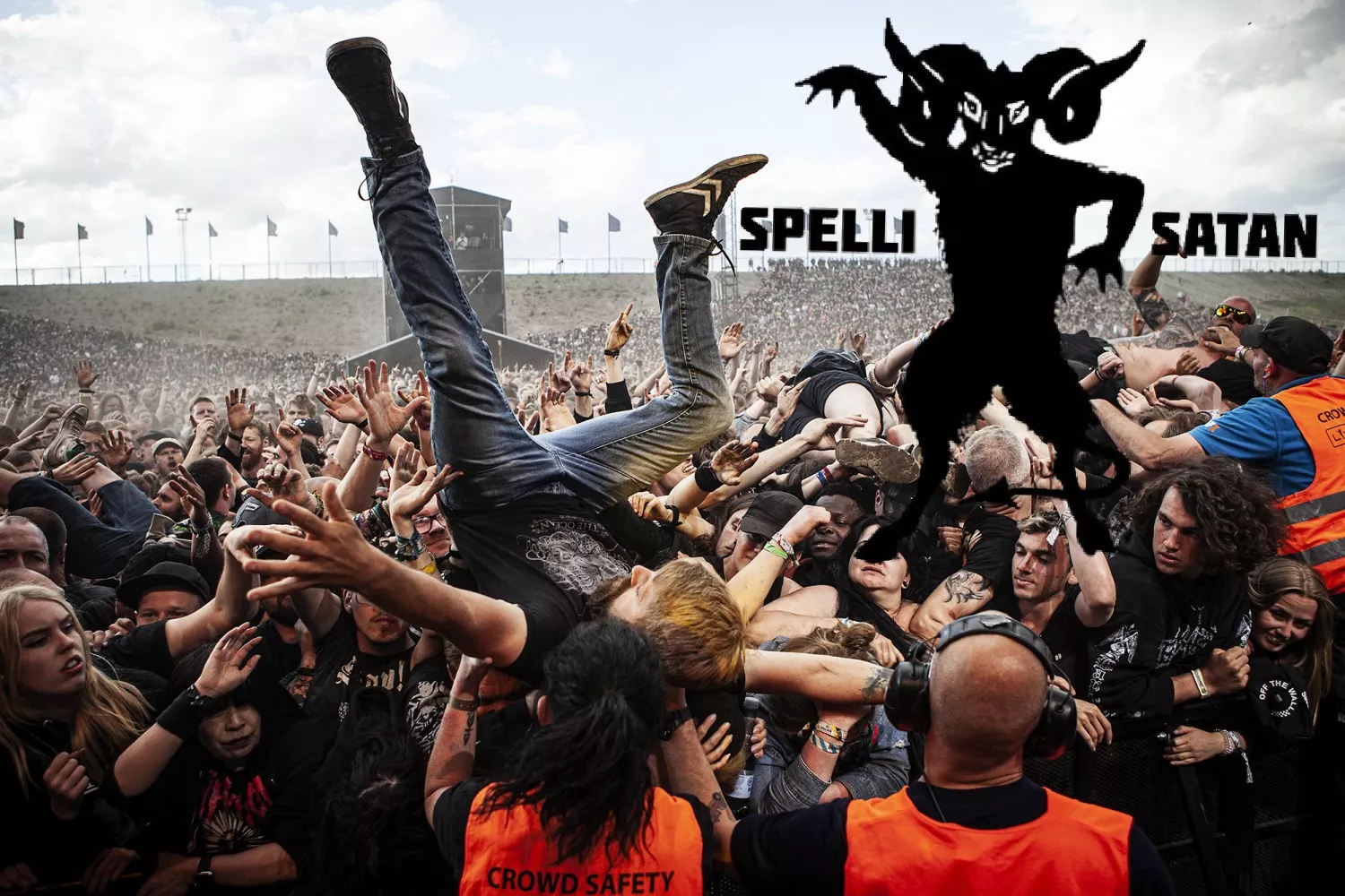 Hör veckans bästa låtar från den hårdare skolan