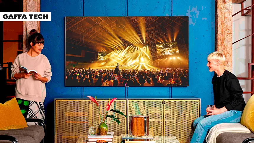 Ny film-streaming-tjeneste på vej i Danmark