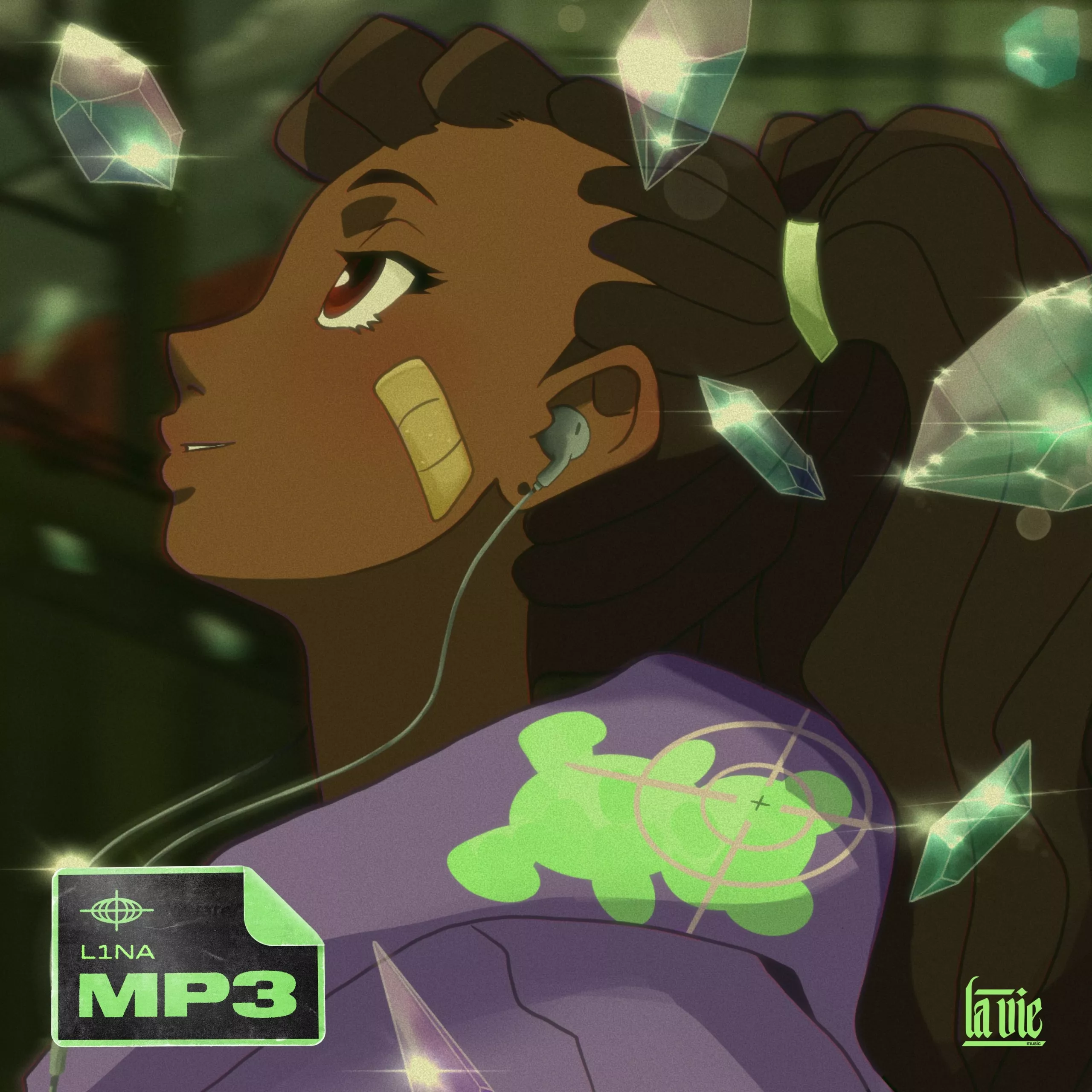 MP3 - L1na