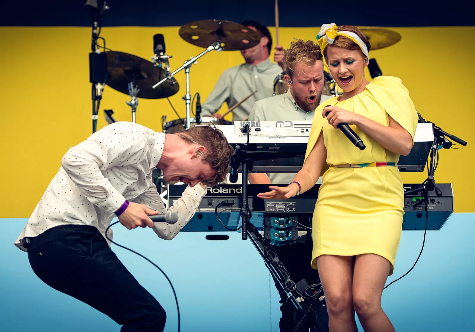 Alphabeat udsender nyt album