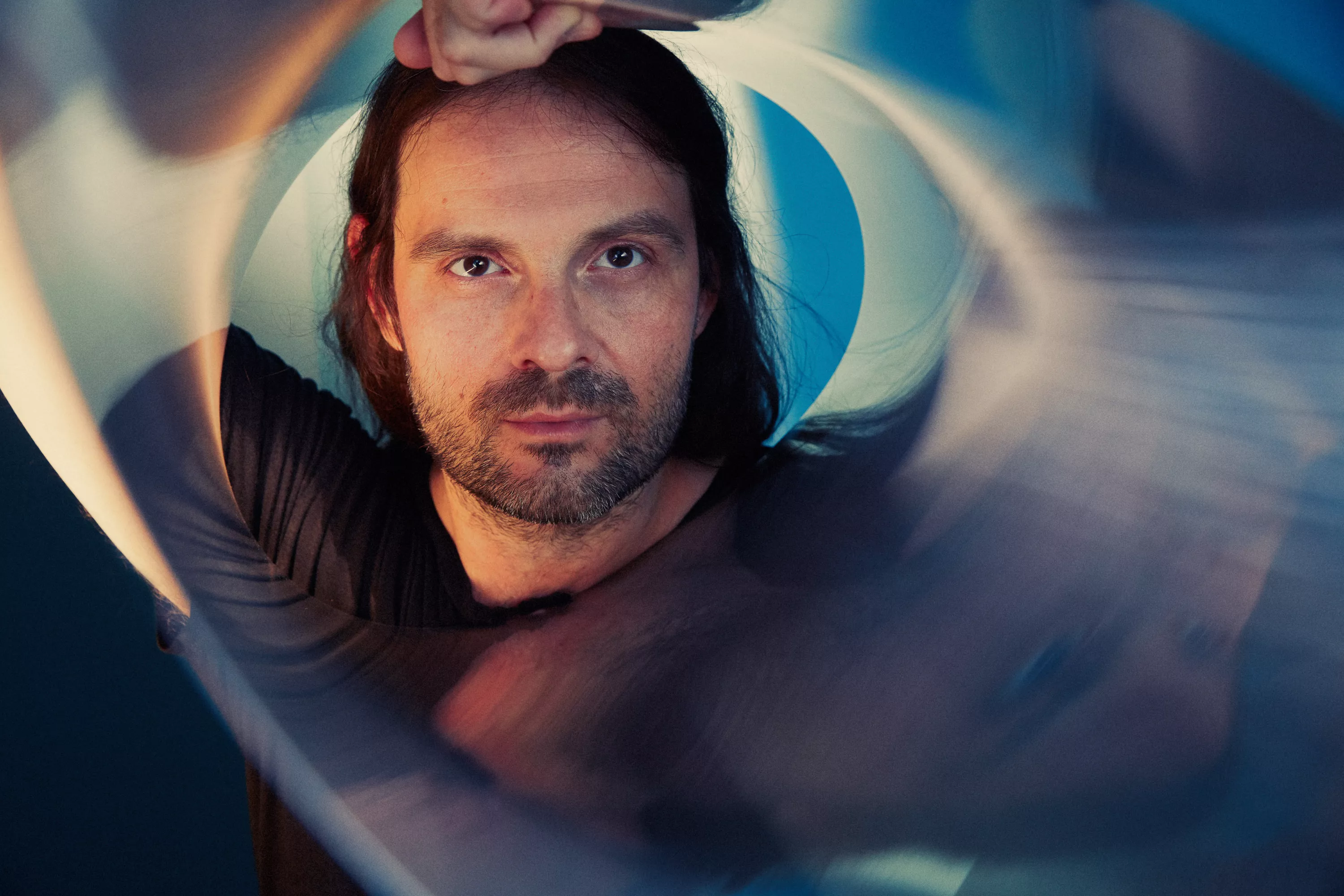 Alessandro Cortini om Chris Cornell, sitt nya album och tiden med Trent Reznor