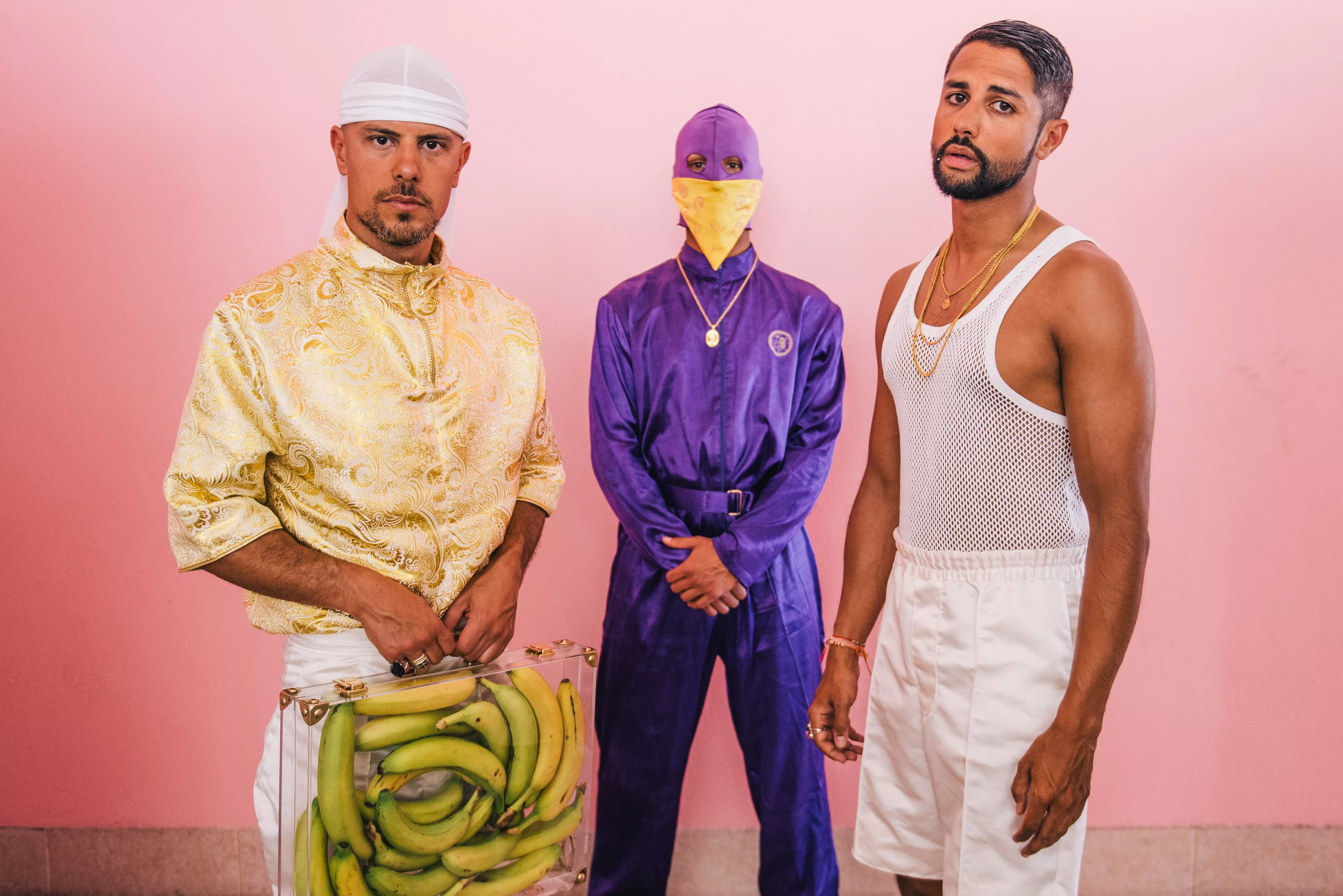 Karpe Diem slipper ny musikk