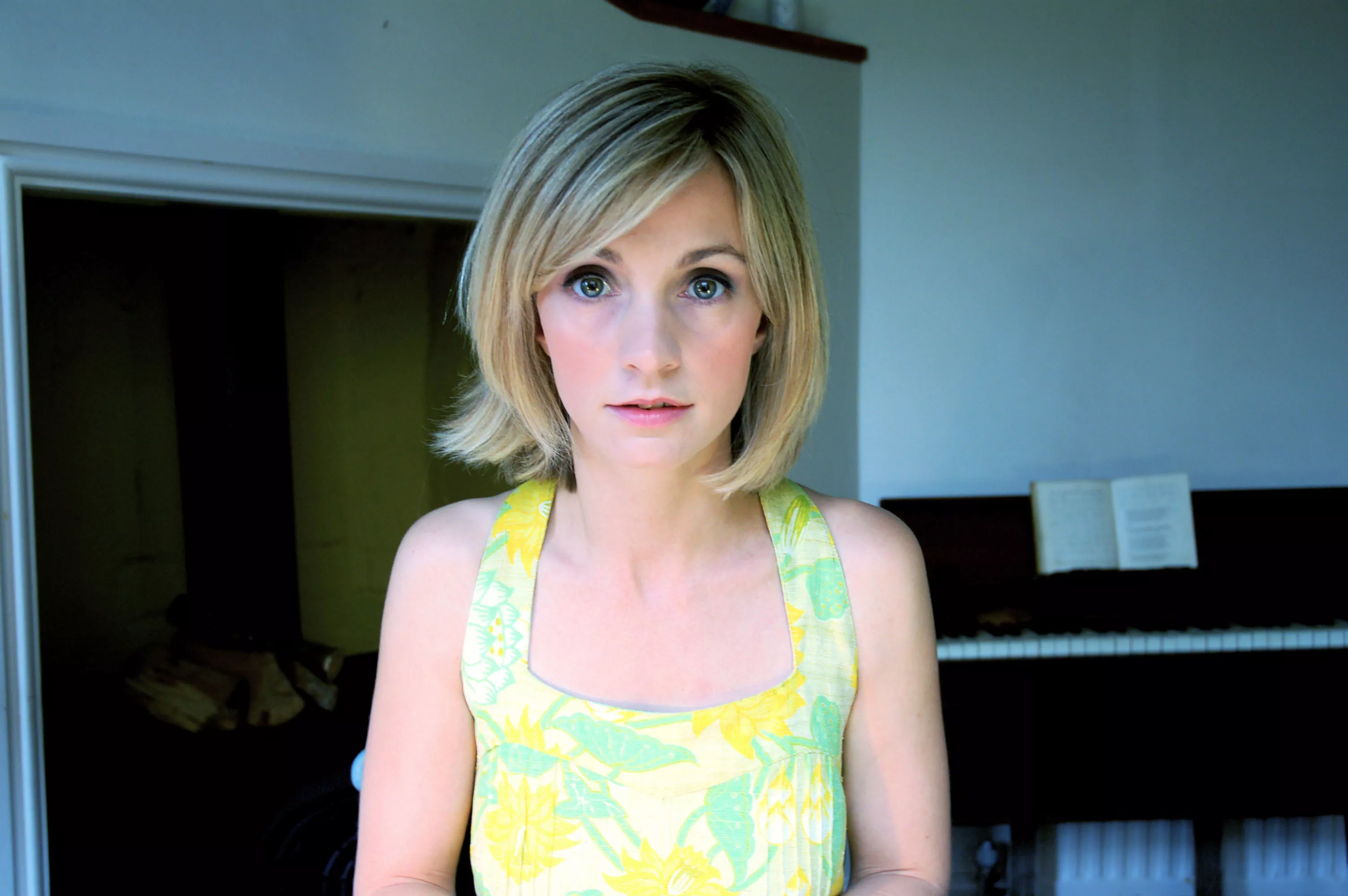 Nye navne til Tønder Festival  