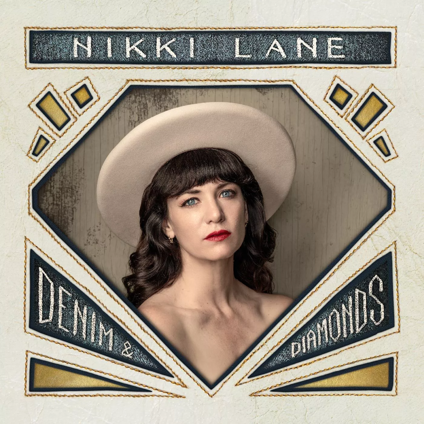 Denim & Diamonds  - Nikki Lane