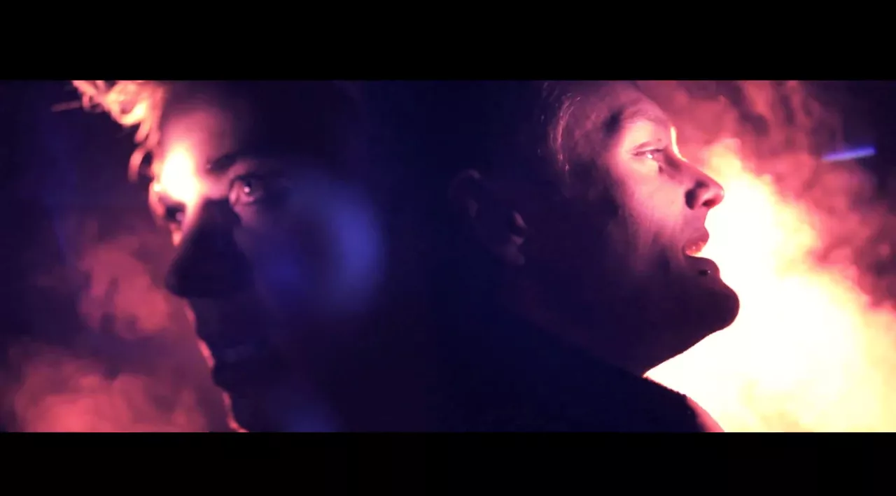 Se storladen dommedagsbombast fra LISERSTILLE