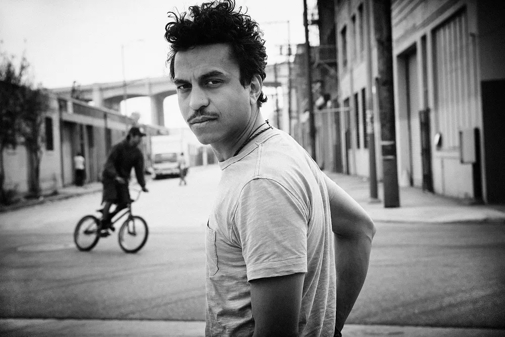 Premiere: Timbuktu - Misstänkt