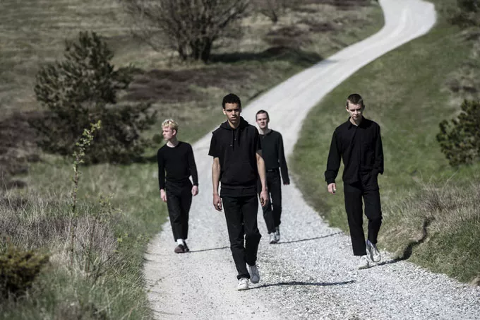 Roskilde-aktuelle Liss: Terningerne er kastet