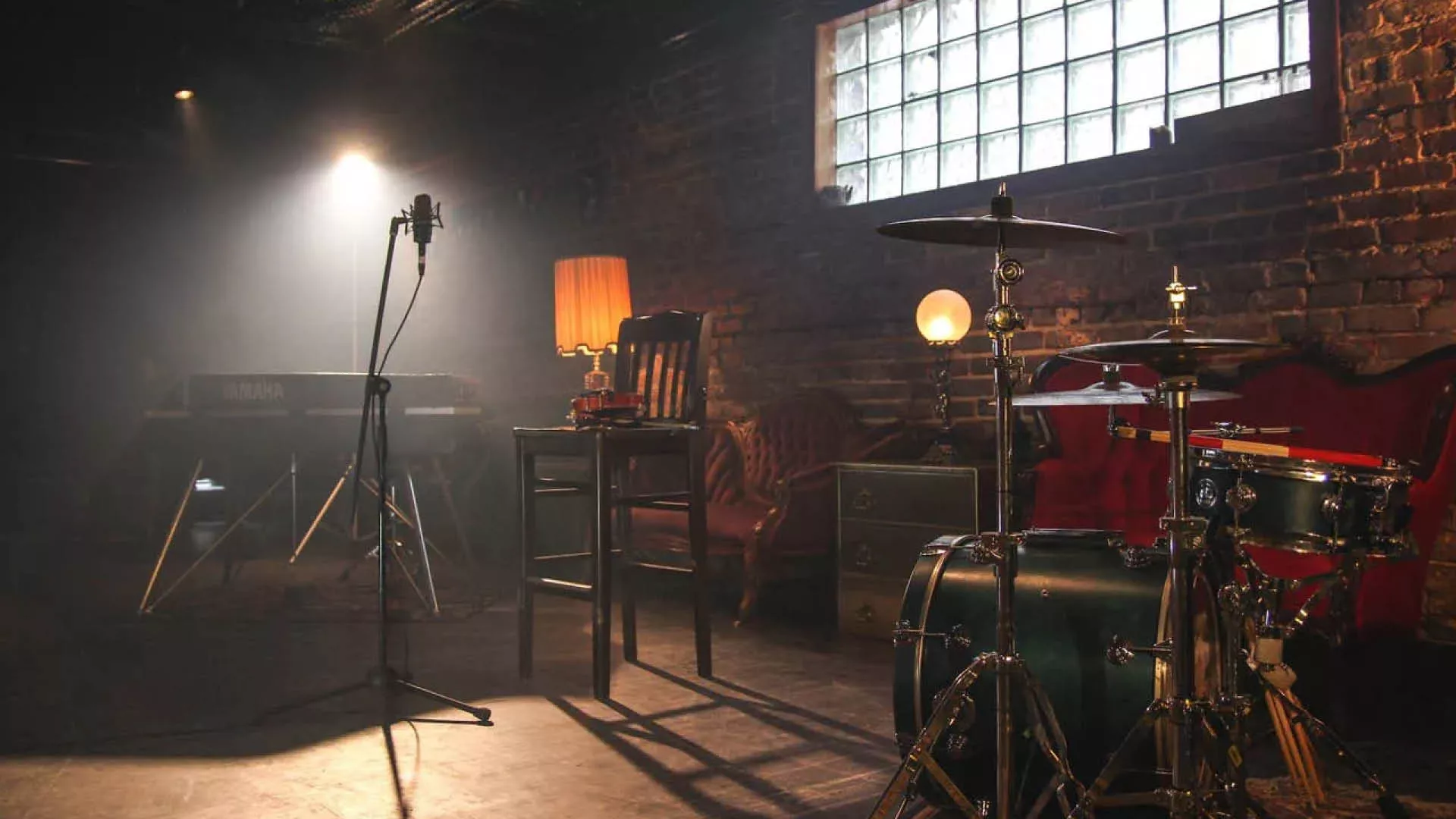 Foto: John Matychuk / Unsplash