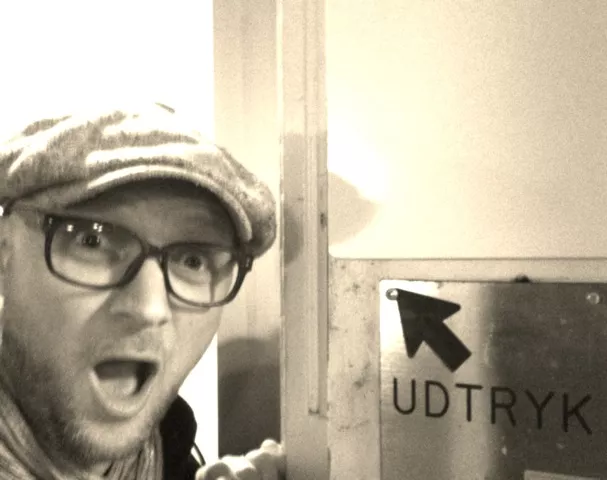 Sylvester Larsen – studiedagbog del 2