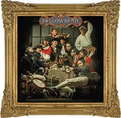 Broadside - Bellowhead