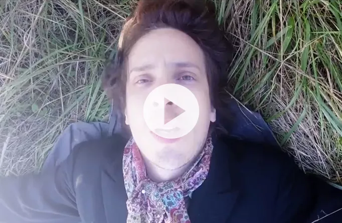 The William Blakes udgiver nyt – se nærgående video