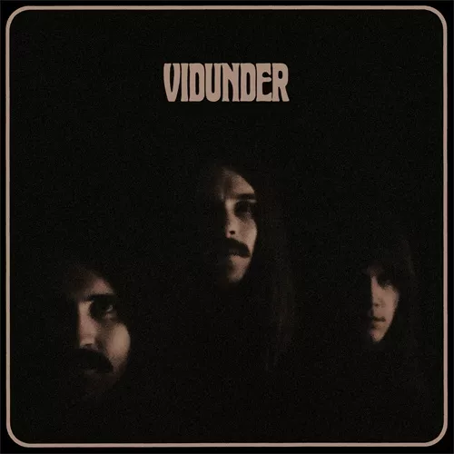 Vidunder - Vidunder