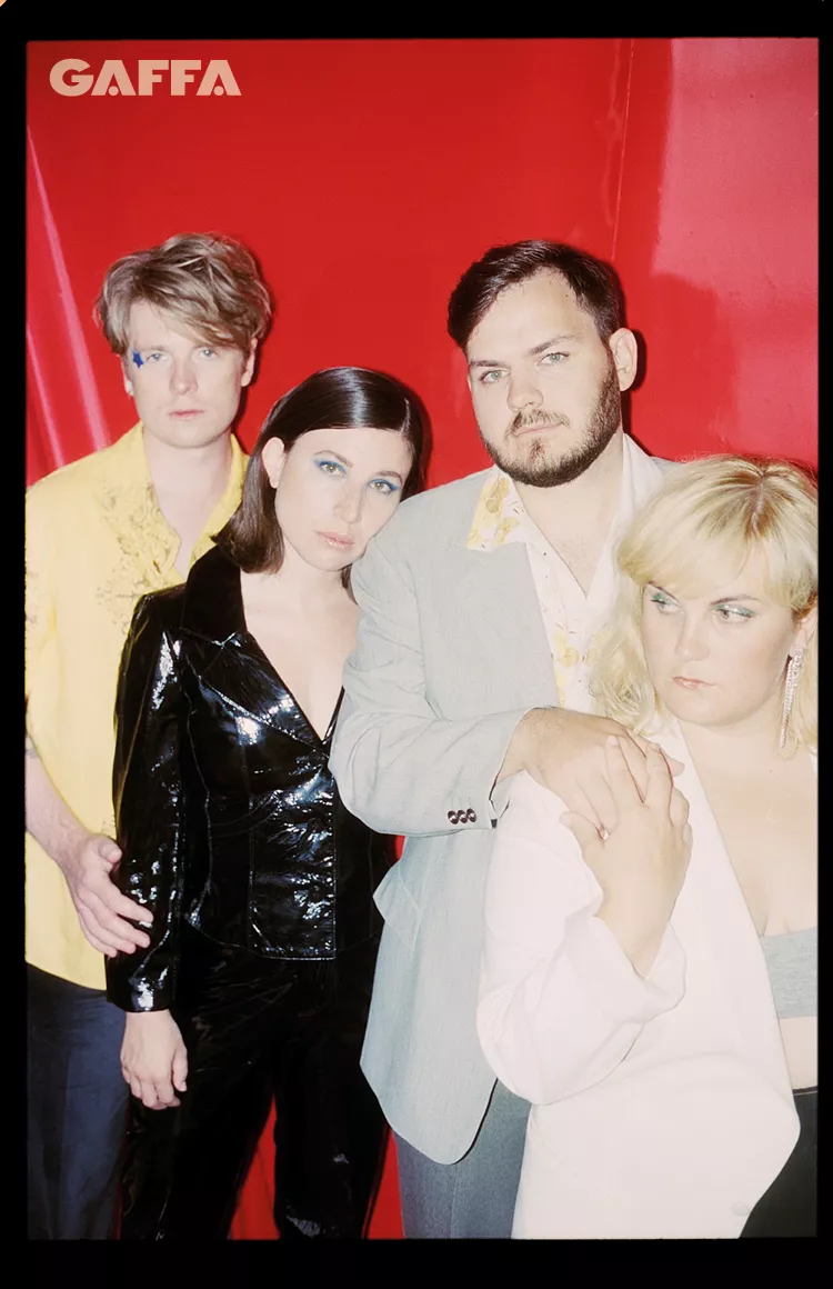 FORSIDE-INTERVIEW: "Vi er her for at forandre poppen i Danmark"