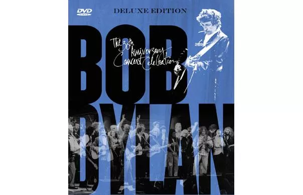 The 30th Anniversary Concert Celebration (Deluxe Edition) - Diverse kunstnere