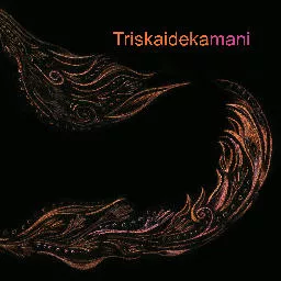 Triskaidekamani - Megafon