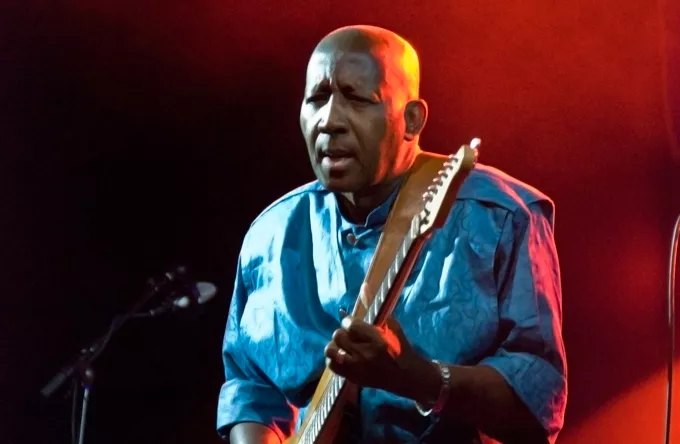 Afrikansk minifestival i København denne weekend