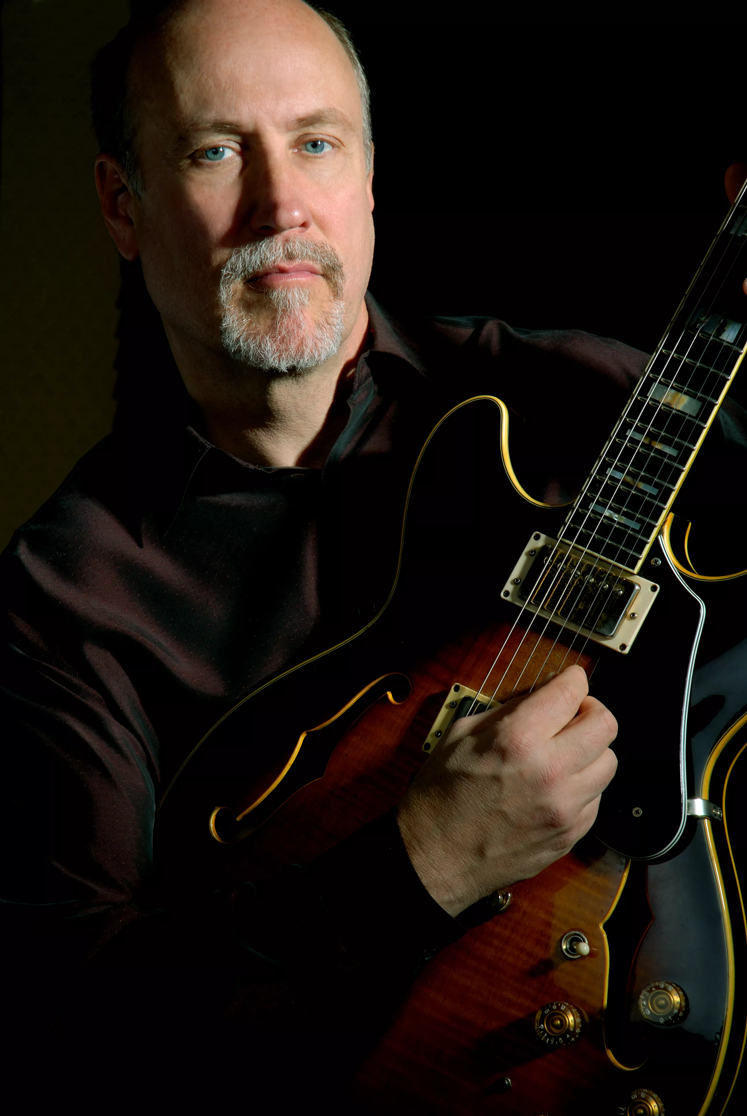 John Scofield til Horsens Ny Teater