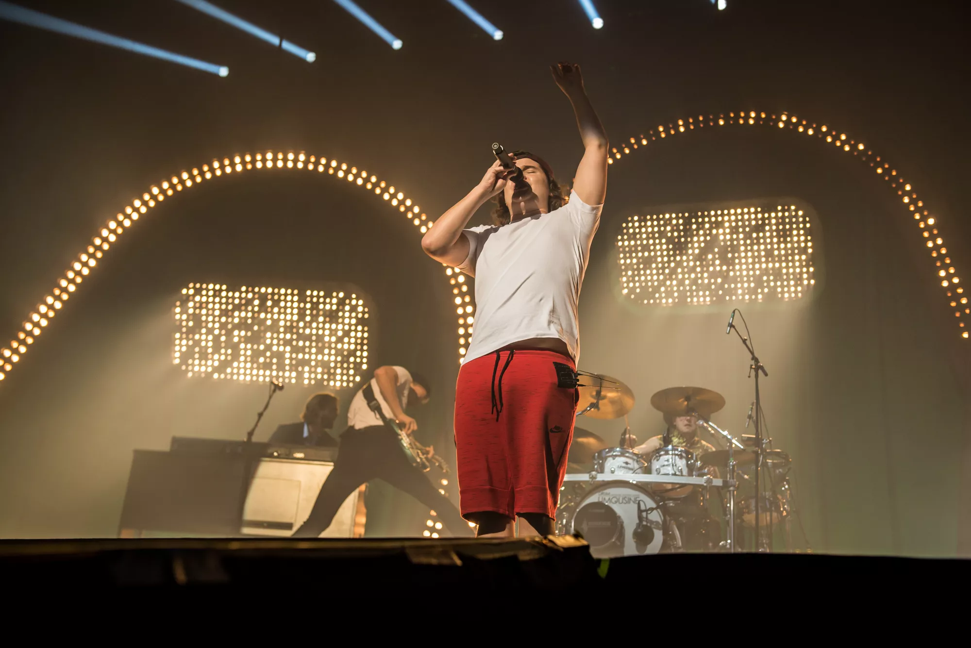 Lukas Graham topper iTunes-hitlisten i USA