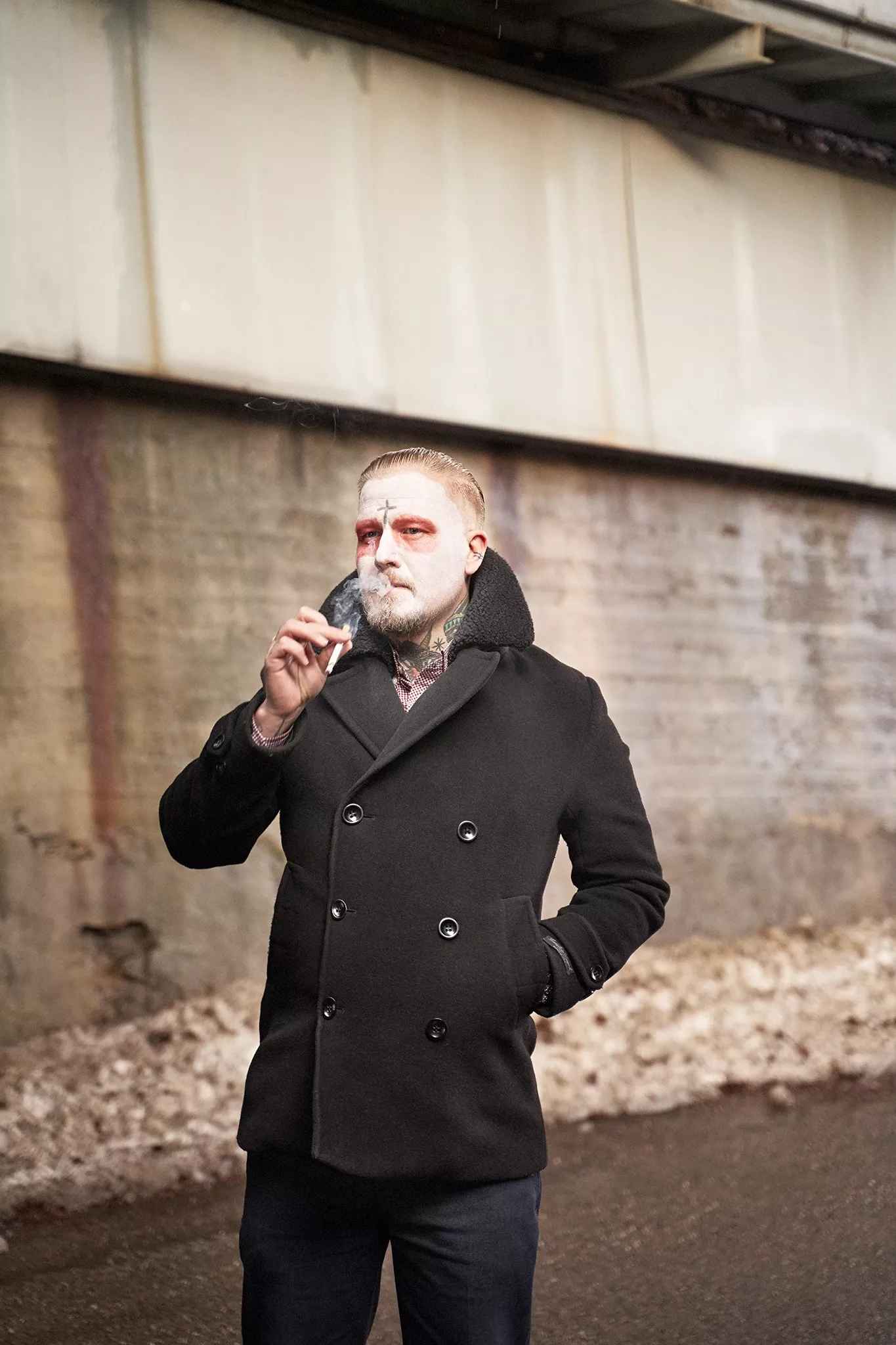 "Han förstod att popmusik var på blodigt allvar" – så minns vi Fredrik Hellman (1983-2021)