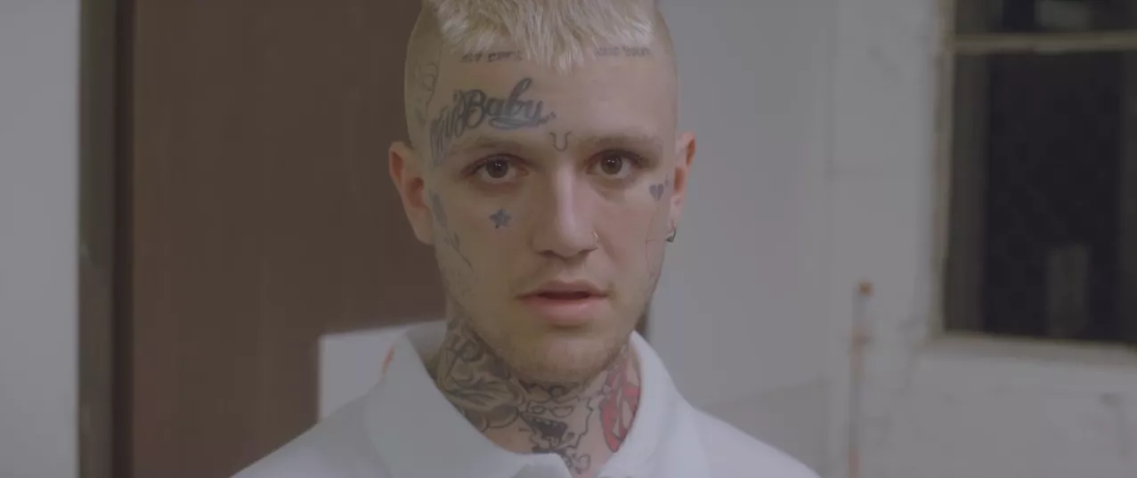 Lil Peeps sociale medier kommer med første opdatering efter rapperens død