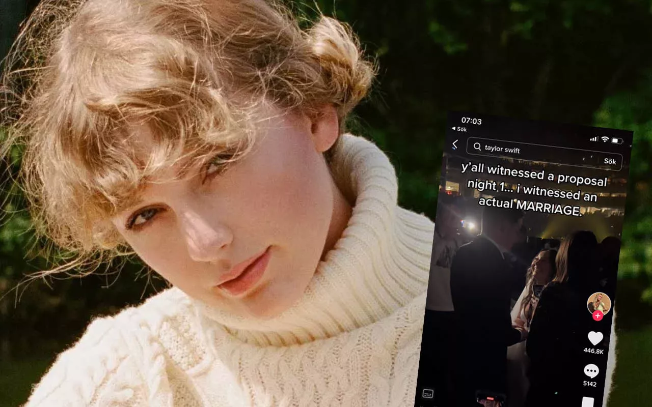 Foto: Universal Music / TikTok