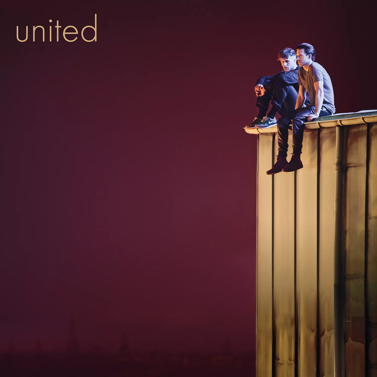 United - Nik & Jay